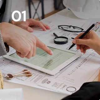 Property Evaluation